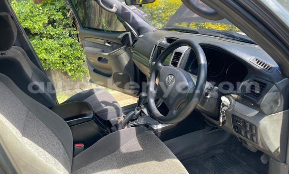Nunua Ilio tumika Toyota Prado Nyingine Gari ndani ya Nairobi nchini Nairobi Nunua Ilio tumika Toyota Prado Nyingine Gari ndani ya Nairobi nchini Nairobi