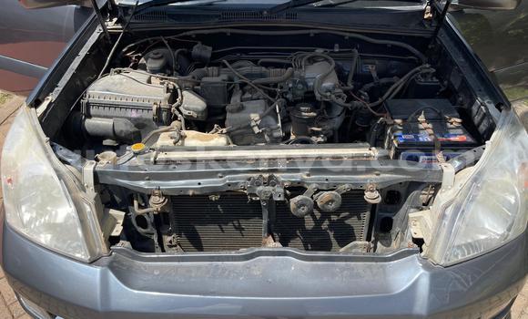 Nunua Ilio tumika Toyota Prado Nyingine Gari ndani ya Nairobi nchini Nairobi Nunua Ilio tumika Toyota Prado Nyingine Gari ndani ya Nairobi nchini Nairobi