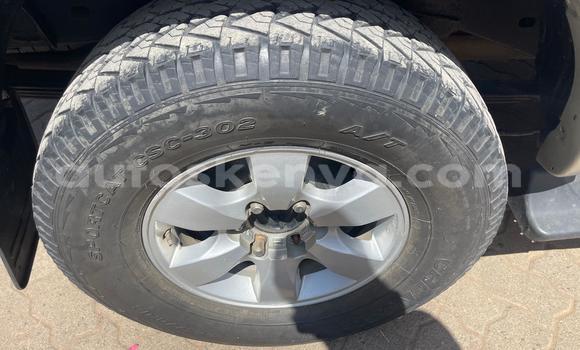 Nunua Ilio tumika Toyota Hilux Nyingine Gari ndani ya Nairobi nchini Nairobi Nunua Ilio tumika Toyota Hilux Nyingine Gari ndani ya Nairobi nchini Nairobi