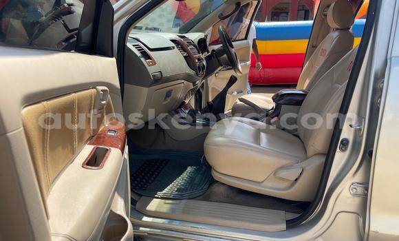 Nunua Ilio tumika Toyota Hilux Nyingine Gari ndani ya Nairobi nchini Nairobi Nunua Ilio tumika Toyota Hilux Nyingine Gari ndani ya Nairobi nchini Nairobi