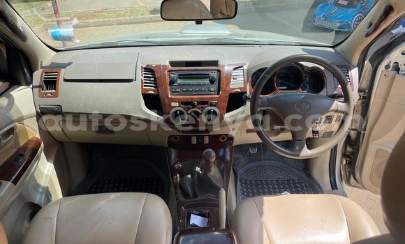 Nunua Ilio tumika Toyota Hilux Nyingine Gari ndani ya Nairobi nchini Nairobi Nunua Ilio tumika Toyota Hilux Nyingine Gari ndani ya Nairobi nchini Nairobi