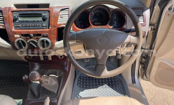 Nunua Ilio tumika Toyota Hilux Nyingine Gari ndani ya Nairobi nchini Nairobi Nunua Ilio tumika Toyota Hilux Nyingine Gari ndani ya Nairobi nchini Nairobi