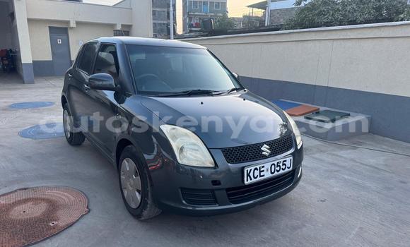 Nunua Ilio tumika Suzuki Swift Kijani Gari ndani ya Nairobi nchini Nairobi Nunua Ilio tumika Suzuki Swift Kijani Gari ndani ya Nairobi nchini Nairobi