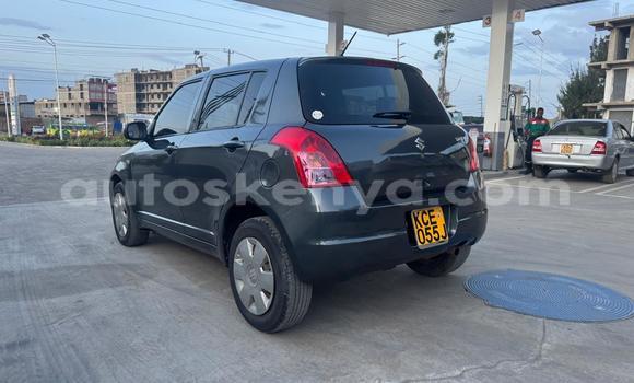 Nunua Ilio tumika Suzuki Swift Kijani Gari ndani ya Nairobi nchini Nairobi Nunua Ilio tumika Suzuki Swift Kijani Gari ndani ya Nairobi nchini Nairobi
