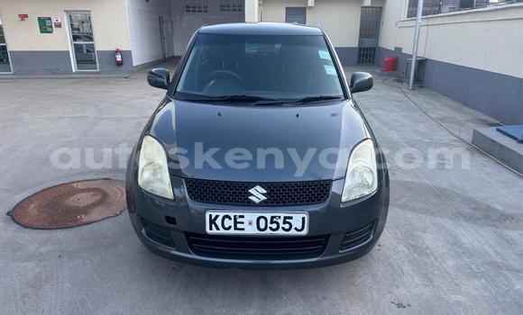 Nunua Ilio tumika Suzuki Swift Kijani Gari ndani ya Nairobi nchini Nairobi Nunua Ilio tumika Suzuki Swift Kijani Gari ndani ya Nairobi nchini Nairobi