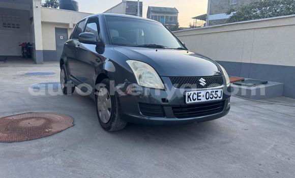 Nunua Ilio tumika Suzuki Swift Kijani Gari ndani ya Nairobi nchini Nairobi Nunua Ilio tumika Suzuki Swift Kijani Gari ndani ya Nairobi nchini Nairobi