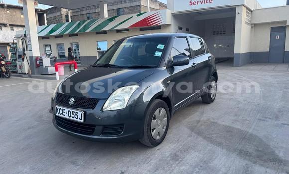 Nunua Ilio tumika Suzuki Swift Kijani Gari ndani ya Nairobi nchini Nairobi Nunua Ilio tumika Suzuki Swift Kijani Gari ndani ya Nairobi nchini Nairobi