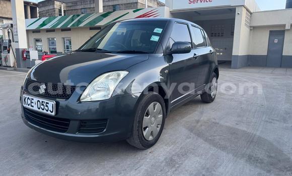 Nunua Ilio tumika Suzuki Swift Kijani Gari ndani ya Nairobi nchini Nairobi Nunua Ilio tumika Suzuki Swift Kijani Gari ndani ya Nairobi nchini Nairobi