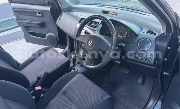 Nunua Ilio tumika Suzuki Swift Kijani Gari ndani ya Nairobi nchini Nairobi Nunua Ilio tumika Suzuki Swift Kijani Gari ndani ya Nairobi nchini Nairobi