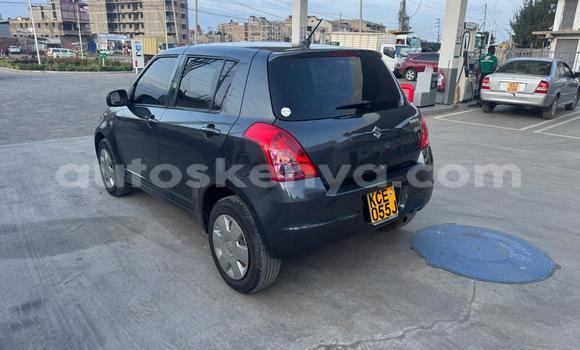 Nunua Ilio tumika Suzuki Swift Kijani Gari ndani ya Nairobi nchini Nairobi Nunua Ilio tumika Suzuki Swift Kijani Gari ndani ya Nairobi nchini Nairobi