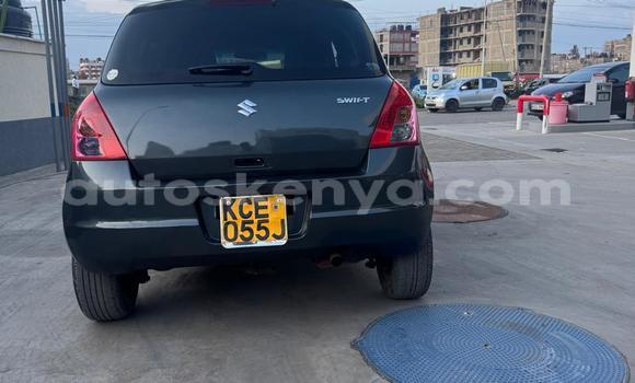 Nunua Ilio tumika Suzuki Swift Kijani Gari ndani ya Nairobi nchini Nairobi Nunua Ilio tumika Suzuki Swift Kijani Gari ndani ya Nairobi nchini Nairobi