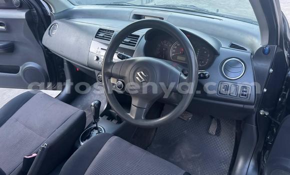 Nunua Ilio tumika Suzuki Swift Kijani Gari ndani ya Nairobi nchini Nairobi Nunua Ilio tumika Suzuki Swift Kijani Gari ndani ya Nairobi nchini Nairobi