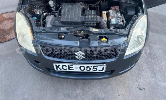 Nunua Ilio tumika Suzuki Swift Kijani Gari ndani ya Nairobi nchini Nairobi Nunua Ilio tumika Suzuki Swift Kijani Gari ndani ya Nairobi nchini Nairobi