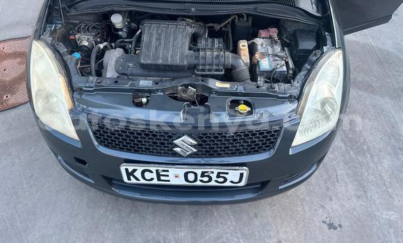 Nunua Ilio tumika Suzuki Swift Kijani Gari ndani ya Nairobi nchini Nairobi Nunua Ilio tumika Suzuki Swift Kijani Gari ndani ya Nairobi nchini Nairobi