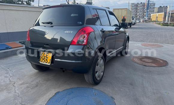 Nunua Ilio tumika Suzuki Swift Kijani Gari ndani ya Nairobi nchini Nairobi Nunua Ilio tumika Suzuki Swift Kijani Gari ndani ya Nairobi nchini Nairobi