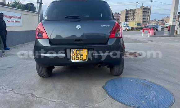 Nunua Ilio tumika Suzuki Swift Kijani Gari ndani ya Nairobi nchini Nairobi Nunua Ilio tumika Suzuki Swift Kijani Gari ndani ya Nairobi nchini Nairobi