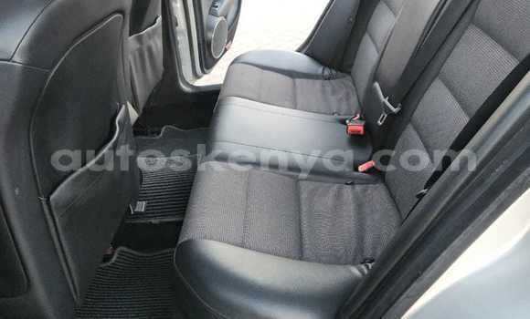 Nunua Ilio tumika Mercedes‒Benz C–Class Fedha Gari ndani ya Nairobi nchini Nairobi Nunua Ilio tumika Mercedes‒Benz C–Class Fedha Gari ndani ya Nairobi nchini Nairobi