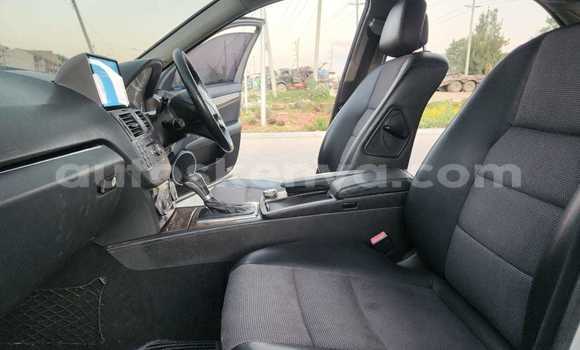 Nunua Ilio tumika Mercedes‒Benz C–Class Fedha Gari ndani ya Nairobi nchini Nairobi Nunua Ilio tumika Mercedes‒Benz C–Class Fedha Gari ndani ya Nairobi nchini Nairobi