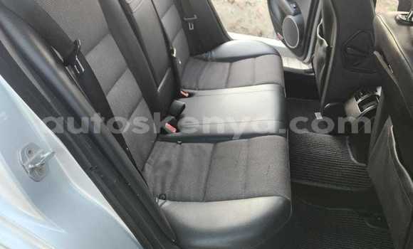 Nunua Ilio tumika Mercedes‒Benz C–Class Fedha Gari ndani ya Nairobi nchini Nairobi Nunua Ilio tumika Mercedes‒Benz C–Class Fedha Gari ndani ya Nairobi nchini Nairobi