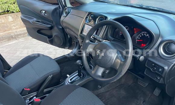 Nunua Ilio tumika Nissan Note Nyingine Gari ndani ya Nairobi nchini Nairobi Nunua Ilio tumika Nissan Note Nyingine Gari ndani ya Nairobi nchini Nairobi