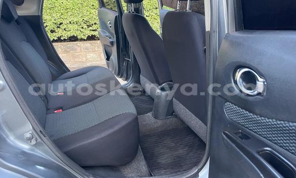 Nunua Ilio tumika Nissan Note Nyingine Gari ndani ya Nairobi nchini Nairobi Nunua Ilio tumika Nissan Note Nyingine Gari ndani ya Nairobi nchini Nairobi
