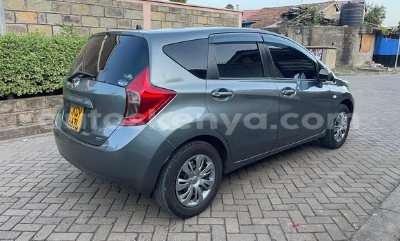 Nunua Ilio tumika Nissan Note Nyingine Gari ndani ya Nairobi nchini Nairobi Nunua Ilio tumika Nissan Note Nyingine Gari ndani ya Nairobi nchini Nairobi