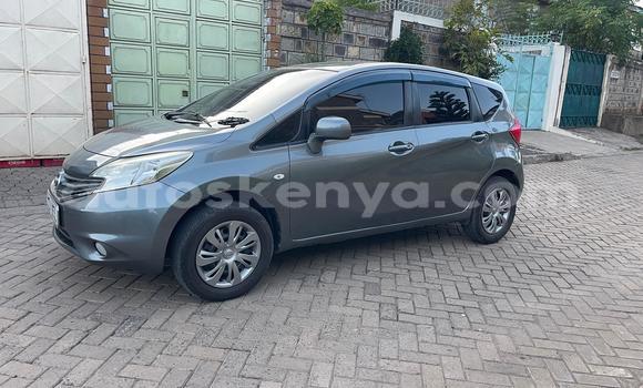 Nunua Ilio tumika Nissan Note Nyingine Gari ndani ya Nairobi nchini Nairobi Nunua Ilio tumika Nissan Note Nyingine Gari ndani ya Nairobi nchini Nairobi