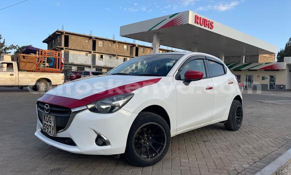 Nunua Ilio tumika Mazda Demio Nyeupe Gari ndani ya Nairobi nchini Nairobi Nunua Ilio tumika Mazda Demio Nyeupe Gari ndani ya Nairobi nchini Nairobi