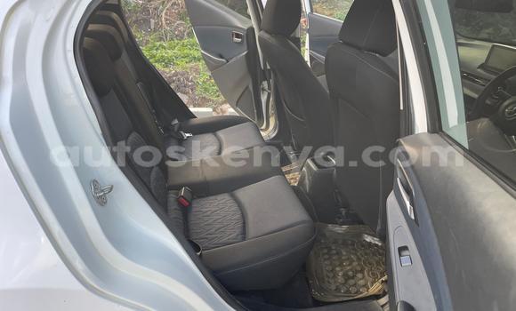 Nunua Ilio tumika Mazda Demio Nyeupe Gari ndani ya Nairobi nchini Nairobi Nunua Ilio tumika Mazda Demio Nyeupe Gari ndani ya Nairobi nchini Nairobi