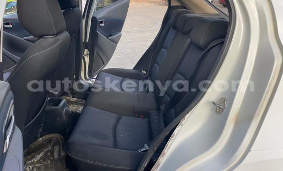 Nunua Ilio tumika Mazda Demio Nyeupe Gari ndani ya Nairobi nchini Nairobi Nunua Ilio tumika Mazda Demio Nyeupe Gari ndani ya Nairobi nchini Nairobi