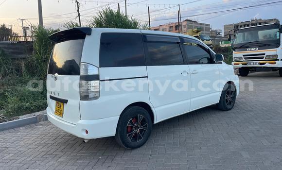 Nunua Ilio tumika Toyota Voxy Nyeupe Gari ndani ya Nairobi nchini Nairobi Nunua Ilio tumika Toyota Voxy Nyeupe Gari ndani ya Nairobi nchini Nairobi