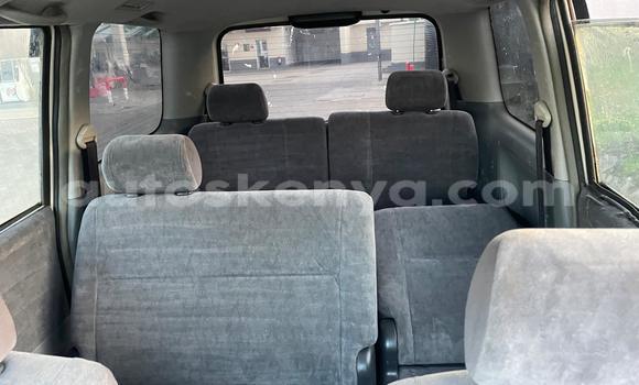 Nunua Ilio tumika Toyota Voxy Nyeupe Gari ndani ya Nairobi nchini Nairobi Nunua Ilio tumika Toyota Voxy Nyeupe Gari ndani ya Nairobi nchini Nairobi