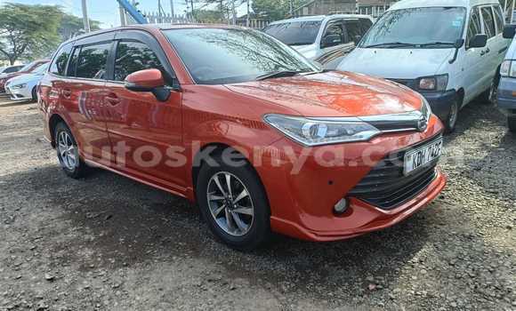 Nunua Ilio tumika Toyota Fielder Nyekundu Gari ndani ya Nairobi nchini Nairobi Nunua Ilio tumika Toyota Fielder Nyekundu Gari ndani ya Nairobi nchini Nairobi