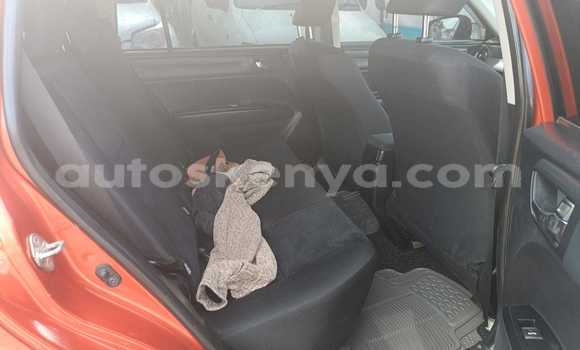 Nunua Ilio tumika Toyota Fielder Nyekundu Gari ndani ya Nairobi nchini Nairobi Nunua Ilio tumika Toyota Fielder Nyekundu Gari ndani ya Nairobi nchini Nairobi