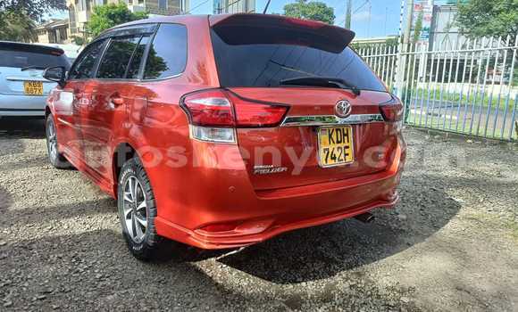 Nunua Ilio tumika Toyota Fielder Nyekundu Gari ndani ya Nairobi nchini Nairobi Nunua Ilio tumika Toyota Fielder Nyekundu Gari ndani ya Nairobi nchini Nairobi