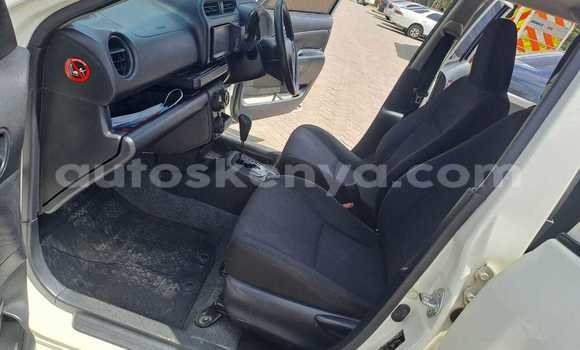 Nunua Ilio tumika Toyota Probox Nyeupe Gari ndani ya Nairobi nchini Nairobi Nunua Ilio tumika Toyota Probox Nyeupe Gari ndani ya Nairobi nchini Nairobi