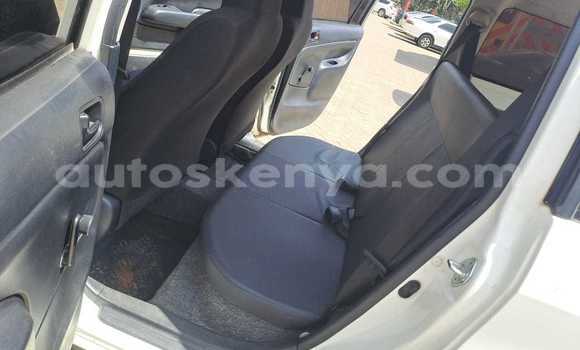 Nunua Ilio tumika Toyota Probox Nyeupe Gari ndani ya Nairobi nchini Nairobi Nunua Ilio tumika Toyota Probox Nyeupe Gari ndani ya Nairobi nchini Nairobi