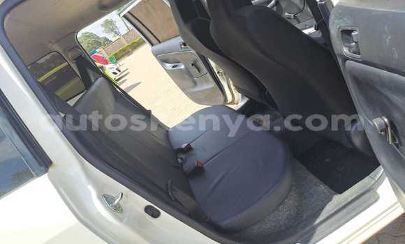 Nunua Ilio tumika Toyota Probox Nyeupe Gari ndani ya Nairobi nchini Nairobi Nunua Ilio tumika Toyota Probox Nyeupe Gari ndani ya Nairobi nchini Nairobi