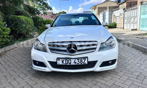 Buy Used Mercedes‒Benz 200 White Car in Nairobi in Nairobi Buy Used Mercedes‒Benz 200 White Car in Nairobi in Nairobi