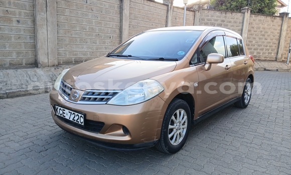 Nunua Ilio tumika Nissan tiida Nyingine Gari ndani ya Nairobi nchini Nairobi Nunua Ilio tumika Nissan tiida Nyingine Gari ndani ya Nairobi nchini Nairobi