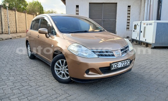 Nunua Ilio tumika Nissan tiida Nyingine Gari ndani ya Nairobi nchini Nairobi Nunua Ilio tumika Nissan tiida Nyingine Gari ndani ya Nairobi nchini Nairobi