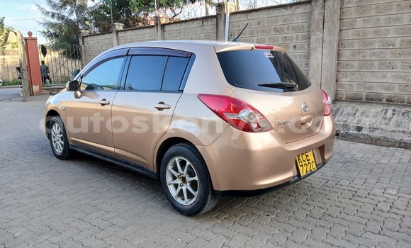 Nunua Ilio tumika Nissan tiida Nyingine Gari ndani ya Nairobi nchini Nairobi Nunua Ilio tumika Nissan tiida Nyingine Gari ndani ya Nairobi nchini Nairobi