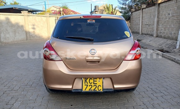 Nunua Ilio tumika Nissan tiida Nyingine Gari ndani ya Nairobi nchini Nairobi Nunua Ilio tumika Nissan tiida Nyingine Gari ndani ya Nairobi nchini Nairobi