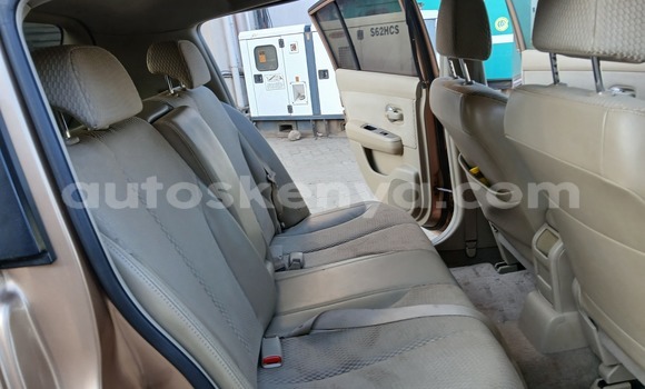 Nunua Ilio tumika Nissan tiida Nyingine Gari ndani ya Nairobi nchini Nairobi Nunua Ilio tumika Nissan tiida Nyingine Gari ndani ya Nairobi nchini Nairobi