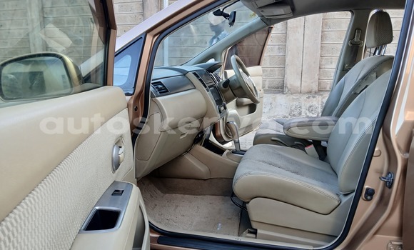 Nunua Ilio tumika Nissan tiida Nyingine Gari ndani ya Nairobi nchini Nairobi Nunua Ilio tumika Nissan tiida Nyingine Gari ndani ya Nairobi nchini Nairobi