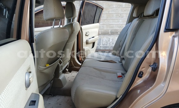 Nunua Ilio tumika Nissan tiida Nyingine Gari ndani ya Nairobi nchini Nairobi Nunua Ilio tumika Nissan tiida Nyingine Gari ndani ya Nairobi nchini Nairobi