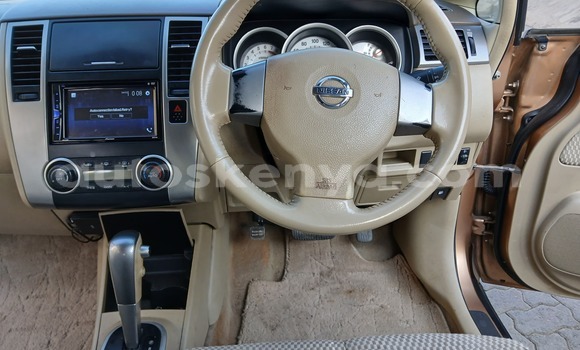 Nunua Ilio tumika Nissan tiida Nyingine Gari ndani ya Nairobi nchini Nairobi Nunua Ilio tumika Nissan tiida Nyingine Gari ndani ya Nairobi nchini Nairobi