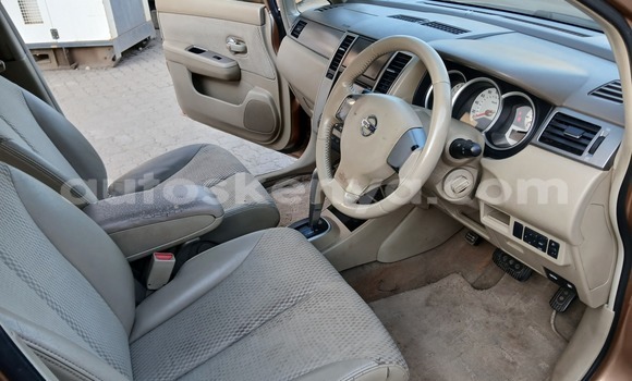 Nunua Ilio tumika Nissan tiida Nyingine Gari ndani ya Nairobi nchini Nairobi Nunua Ilio tumika Nissan tiida Nyingine Gari ndani ya Nairobi nchini Nairobi