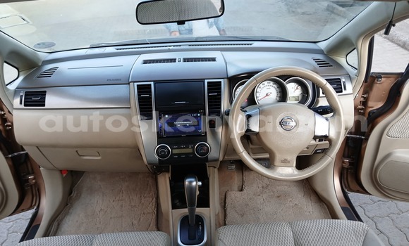 Nunua Ilio tumika Nissan tiida Nyingine Gari ndani ya Nairobi nchini Nairobi Nunua Ilio tumika Nissan tiida Nyingine Gari ndani ya Nairobi nchini Nairobi