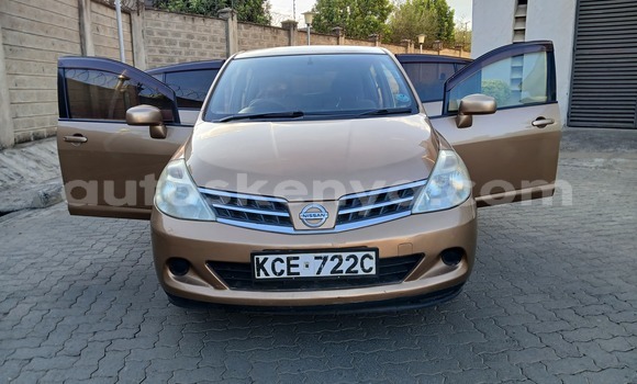 Nunua Ilio tumika Nissan tiida Nyingine Gari ndani ya Nairobi nchini Nairobi Nunua Ilio tumika Nissan tiida Nyingine Gari ndani ya Nairobi nchini Nairobi